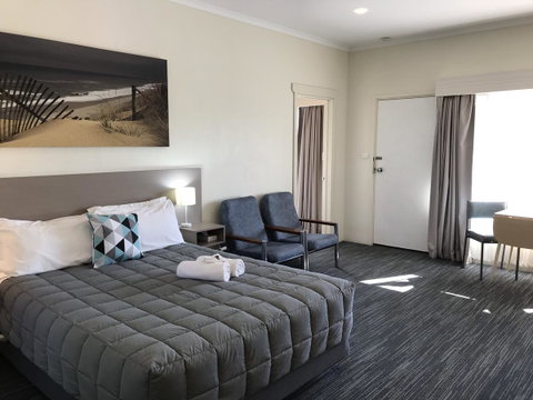 Robetown Motor Inn & Apartments - Port Augusta Accommodation 19