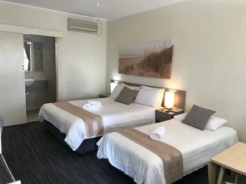 Robetown Motor Inn & Apartments - Port Augusta Accommodation 32