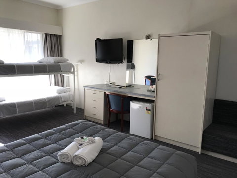 Robetown Motor Inn & Apartments - Port Augusta Accommodation 29