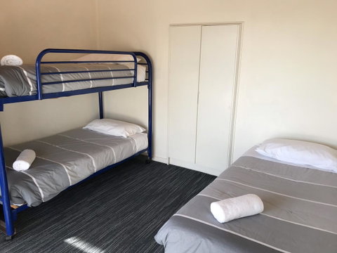 Robetown Motor Inn & Apartments - Port Augusta Accommodation 17