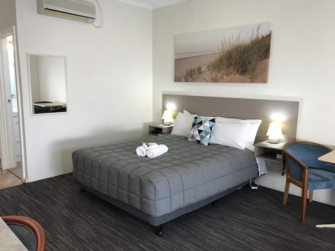 Robetown Motor Inn & Apartments - Port Augusta Accommodation 25