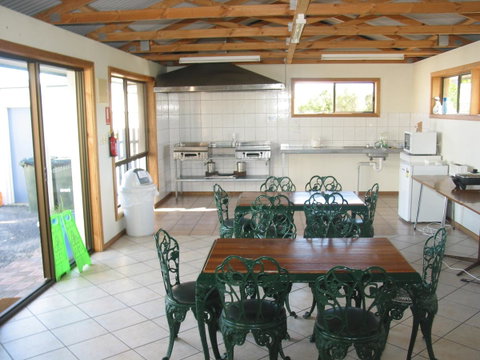 Robetown Motor Inn & Apartments - Port Augusta Accommodation 6