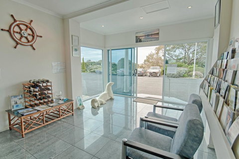 Robetown Motor Inn & Apartments - Port Augusta Accommodation 2