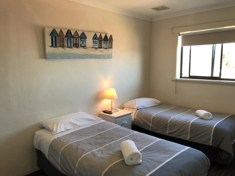 Robetown Motor Inn & Apartments - Port Augusta Accommodation 12