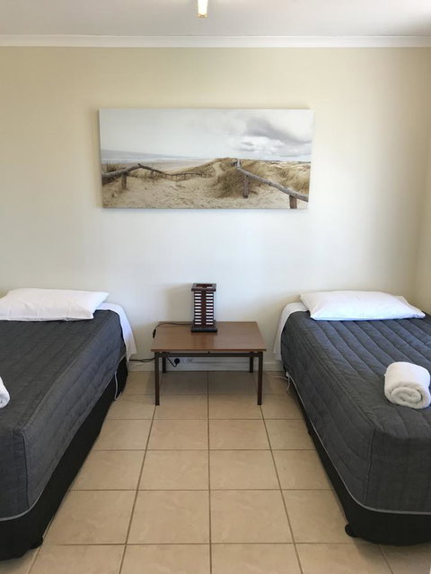 Robetown Motor Inn & Apartments - Port Augusta Accommodation 39