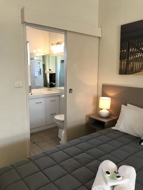 Robetown Motor Inn & Apartments - Port Augusta Accommodation 10