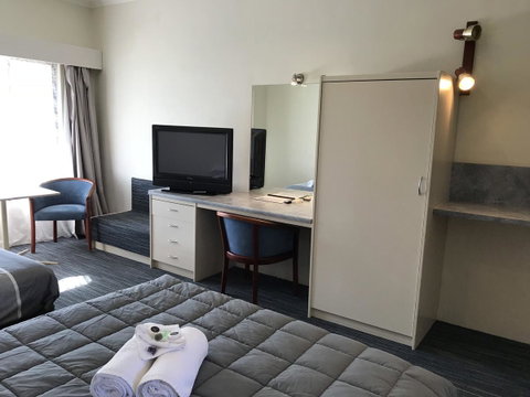 Robetown Motor Inn & Apartments - Port Augusta Accommodation 31