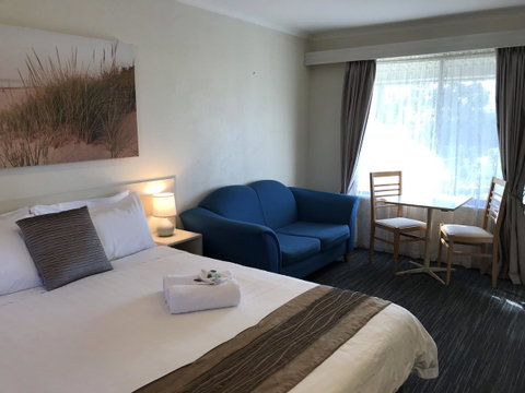 Robetown Motor Inn & Apartments - Port Augusta Accommodation 21
