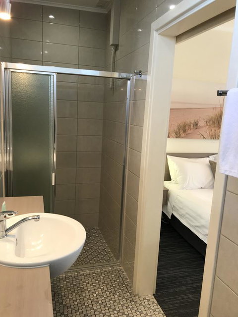 Robetown Motor Inn & Apartments - Port Augusta Accommodation 34