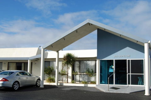Robetown Motor Inn & Apartments - Port Augusta Accommodation 1