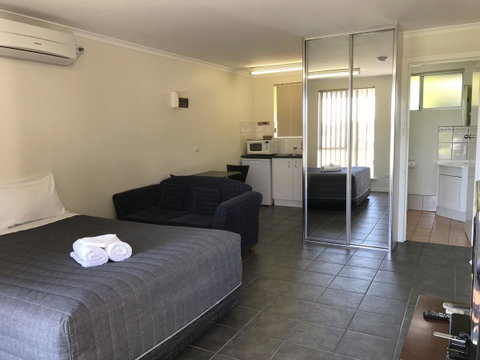 Robetown Motor Inn & Apartments - Port Augusta Accommodation 41