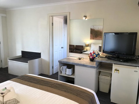 Robetown Motor Inn & Apartments - Port Augusta Accommodation 15