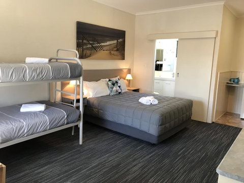 Robetown Motor Inn & Apartments - Port Augusta Accommodation 28