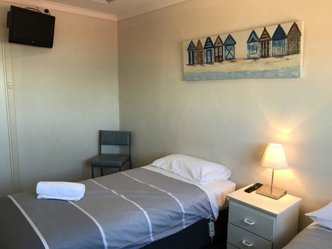 Robetown Motor Inn & Apartments - Port Augusta Accommodation 13