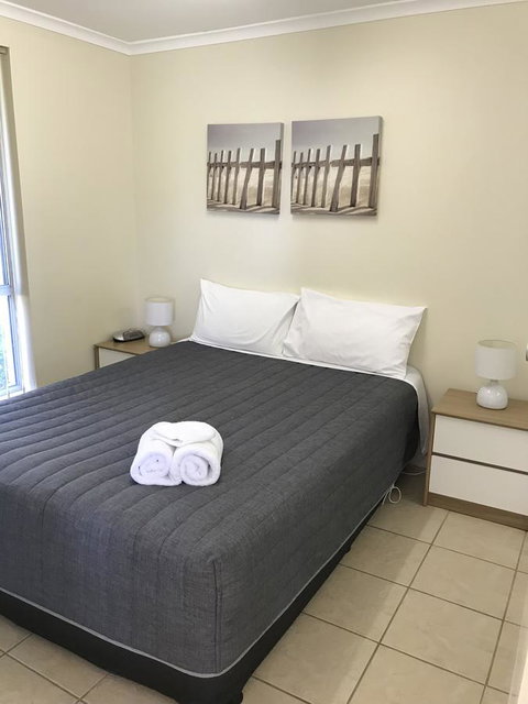 Robetown Motor Inn & Apartments - Port Augusta Accommodation 38