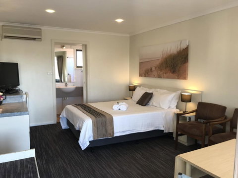 Robetown Motor Inn & Apartments - Port Augusta Accommodation 16