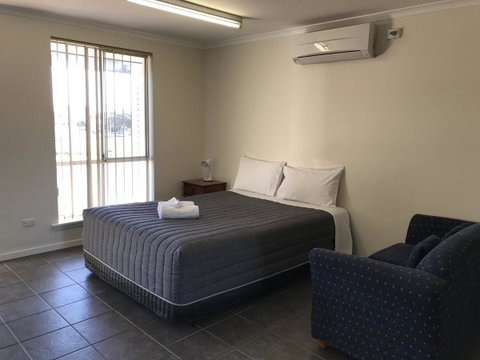 Robetown Motor Inn & Apartments - Port Augusta Accommodation 40