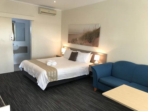 Robetown Motor Inn & Apartments - Port Augusta Accommodation 24
