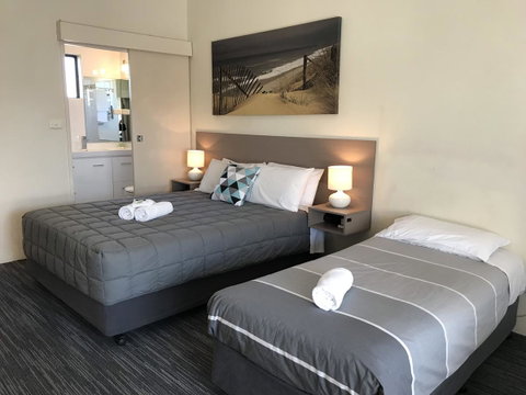 Robetown Motor Inn & Apartments - Port Augusta Accommodation 11
