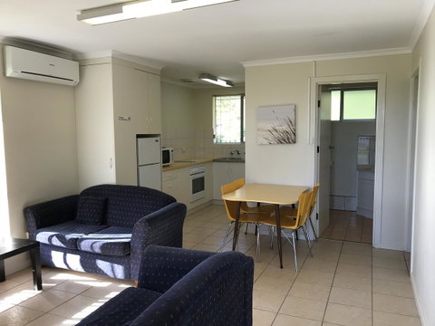 Robetown Motor Inn & Apartments - Port Augusta Accommodation 35