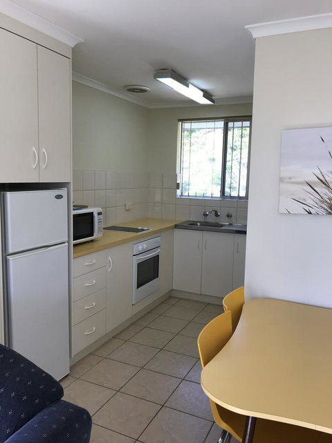 Robetown Motor Inn & Apartments - Port Augusta Accommodation 37