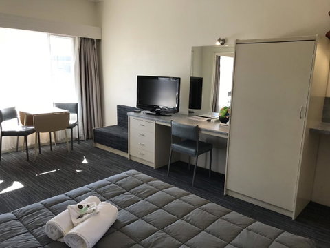 Robetown Motor Inn & Apartments - Port Augusta Accommodation 18