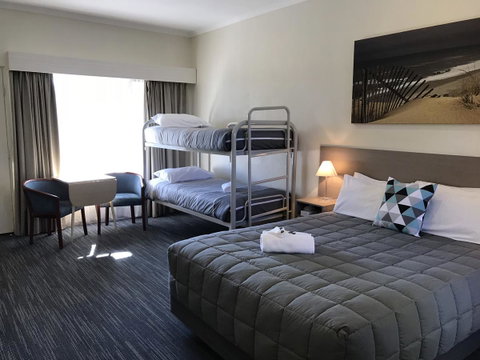 Robetown Motor Inn & Apartments - Port Augusta Accommodation 27
