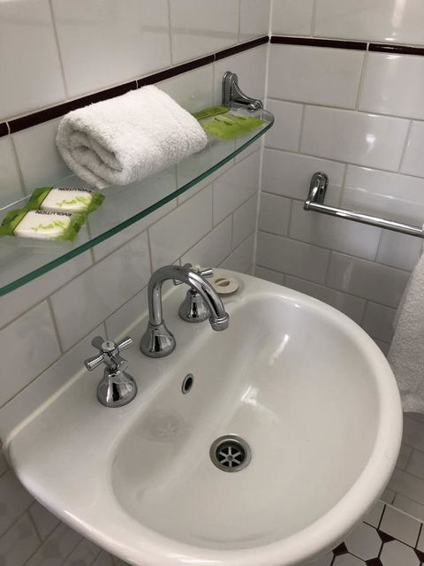 Adelaide Airport Motel - Port Augusta Accommodation 23