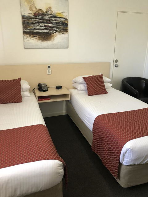 Adelaide Airport Motel - Port Augusta Accommodation 25