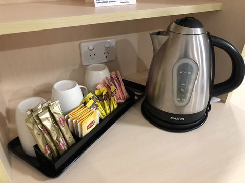 Adelaide Airport Motel - Port Augusta Accommodation 16