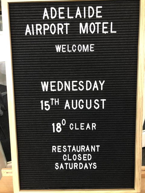 Adelaide Airport Motel - Port Augusta Accommodation 7