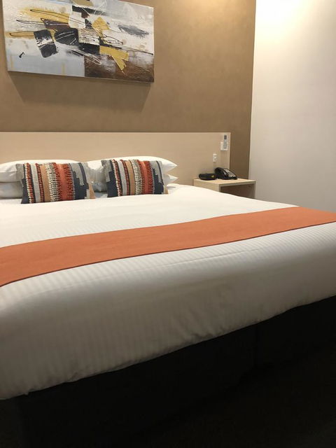 Adelaide Airport Motel - Port Augusta Accommodation 24