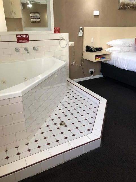 Adelaide Airport Motel - Port Augusta Accommodation 19
