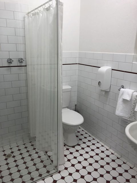 Adelaide Airport Motel - Port Augusta Accommodation 2