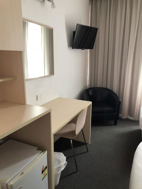 Adelaide Airport Motel - Port Augusta Accommodation 26