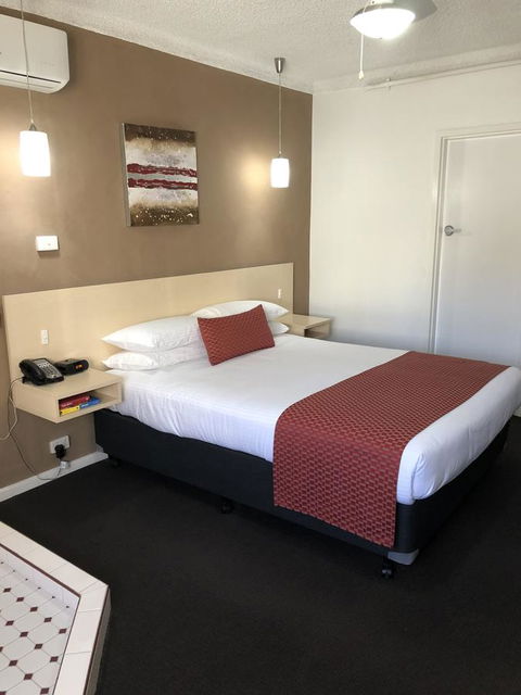 Adelaide Airport Motel - Port Augusta Accommodation 18