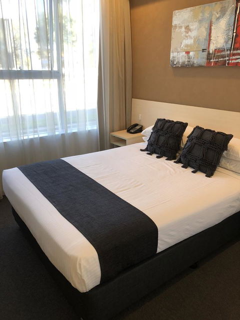 Adelaide Airport Motel - Port Augusta Accommodation 6