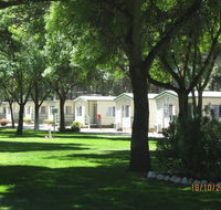 BIG 4 Barossa Tourist Park - Port Augusta Accommodation
