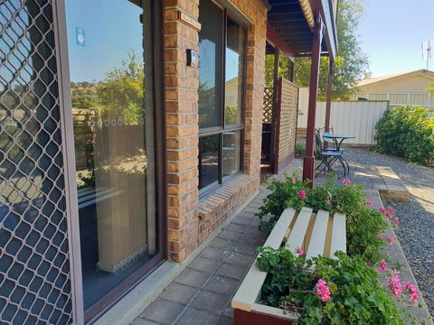 Barossa Valley Studio - Port Augusta Accommodation 6