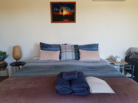 Barossa Valley Studio - Port Augusta Accommodation 1