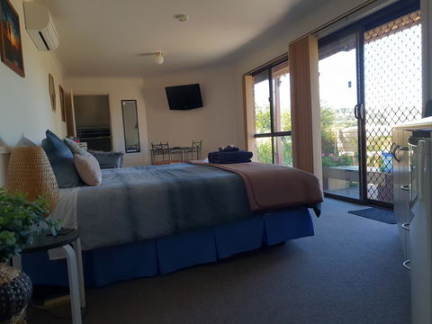 Barossa Valley Studio - Port Augusta Accommodation 4