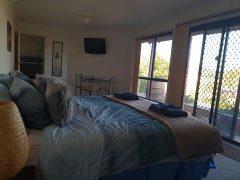 Barossa Valley Studio - Port Augusta Accommodation 14