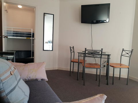 Barossa Valley Studio - Port Augusta Accommodation 18