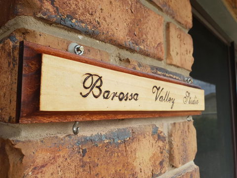 Barossa Valley Studio - Port Augusta Accommodation 10