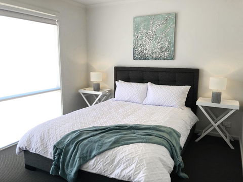 Villa Canto - Port Augusta Accommodation 0