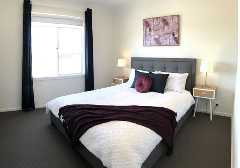 Villa Canto - Port Augusta Accommodation 12