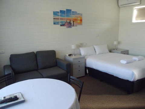 Guichen Bay Motel - Port Augusta Accommodation 3