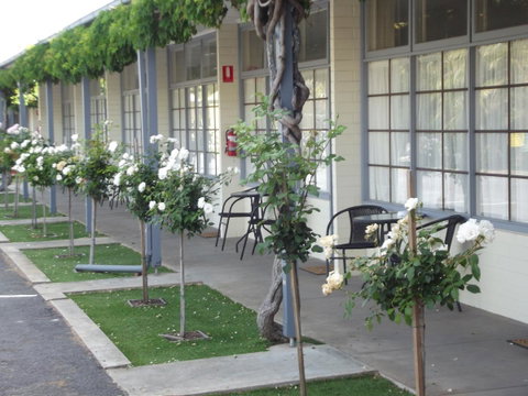 Guichen Bay Motel - Port Augusta Accommodation 38