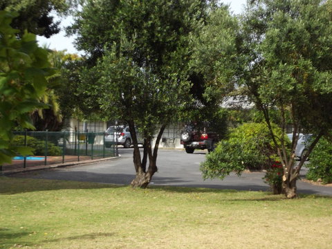 Guichen Bay Motel - Port Augusta Accommodation 30