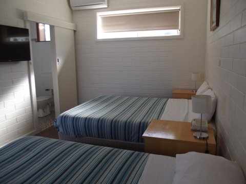 Guichen Bay Motel - Port Augusta Accommodation 2
